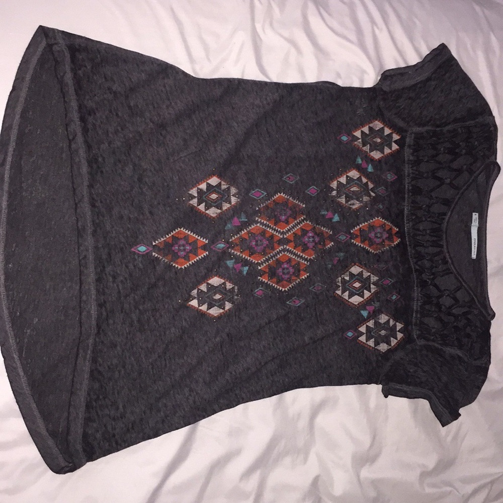 Maurice’s top